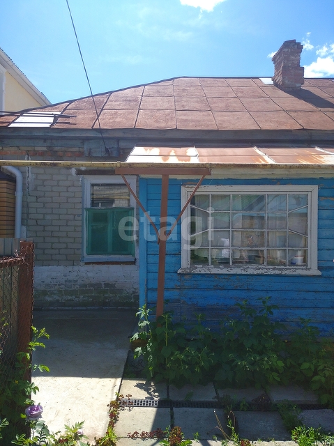 Продажа дома, 57м <sup>2</sup>, 3 сот., Саратов, Саратовская область,  Волжский 