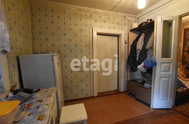 Продажа дома, 65м <sup>2</sup>, 5 сот., Саратов, Саратовская область,  