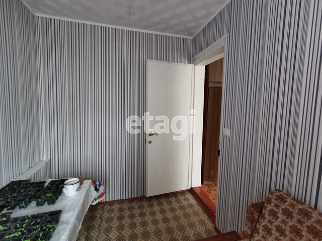 Продажа дома, 78м <sup>2</sup>, 3 сот., Саратов, Саратовская область,  Кировский