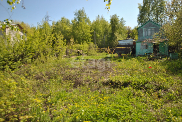 Продажа дачи, 40м <sup>2</sup>, 6 сот., Саратов, Саратовская область,  Волжский 