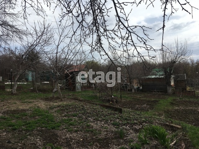 Продажа дачи, 12м <sup>2</sup>, 5 сот., Саратов, Саратовская область,  Кировский