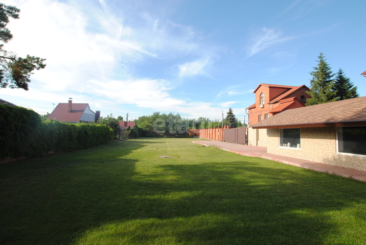 Продажа дома, 650м <sup>2</sup>, 24 сот., Саратов, Саратовская область,  Кировский