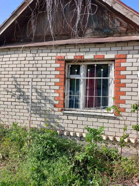 Продажа дома, 63м <sup>2</sup>, 3 сот., Саратов, Саратовская область,  Фрунзенский