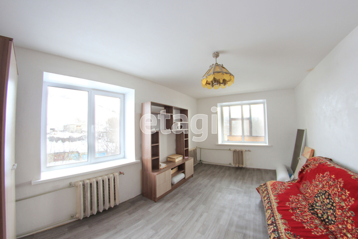 Продажа 2-комнатной квартиры, Саратов, Саратовская область,  Саратов