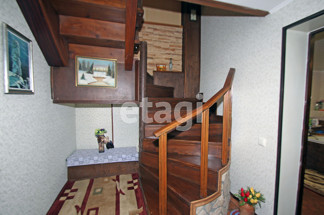 Продажа дома, 185м <sup>2</sup>, 15 сот., Саратов, Саратовская область,  