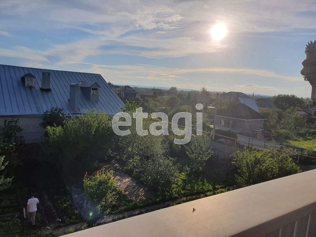 Продажа дома, 422м <sup>2</sup>, 12 сот., Саратов, Саратовская область,  Энгельс