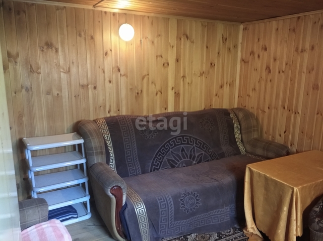 Продажа дачи, 60м <sup>2</sup>, 12 сот., Саратов, Саратовская область,  Энгельс