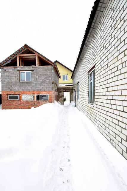 Продажа дома, 85м <sup>2</sup>, 6 сот., Саратов, Саратовская область,  