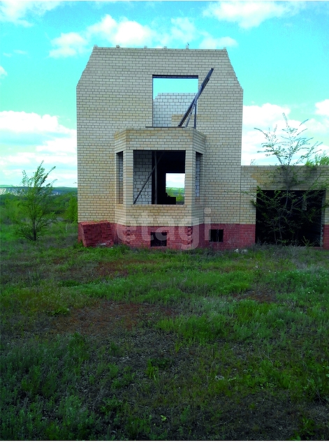 Продажа дома, 188м <sup>2</sup>, 20 сот., Саратов, Саратовская область,  