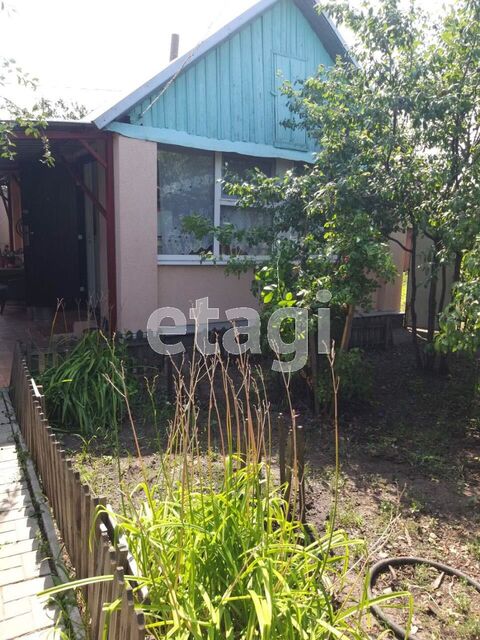 Продажа дома, 29м <sup>2</sup>, 6 сот., Саратов, Саратовская область,  Саратов