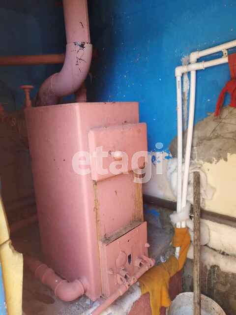 Продажа дома, 80м <sup>2</sup>, 5 сот., Саратов, Саратовская область,  