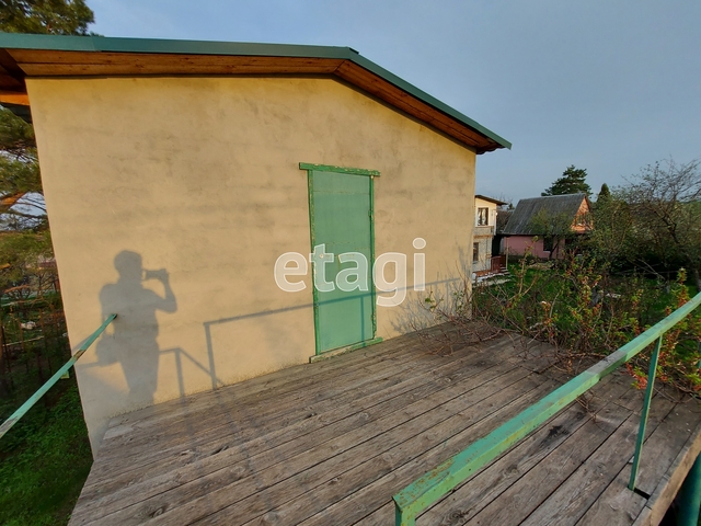 Продажа дачи, 50м <sup>2</sup>, 4 сот., Саратов, Саратовская область,  