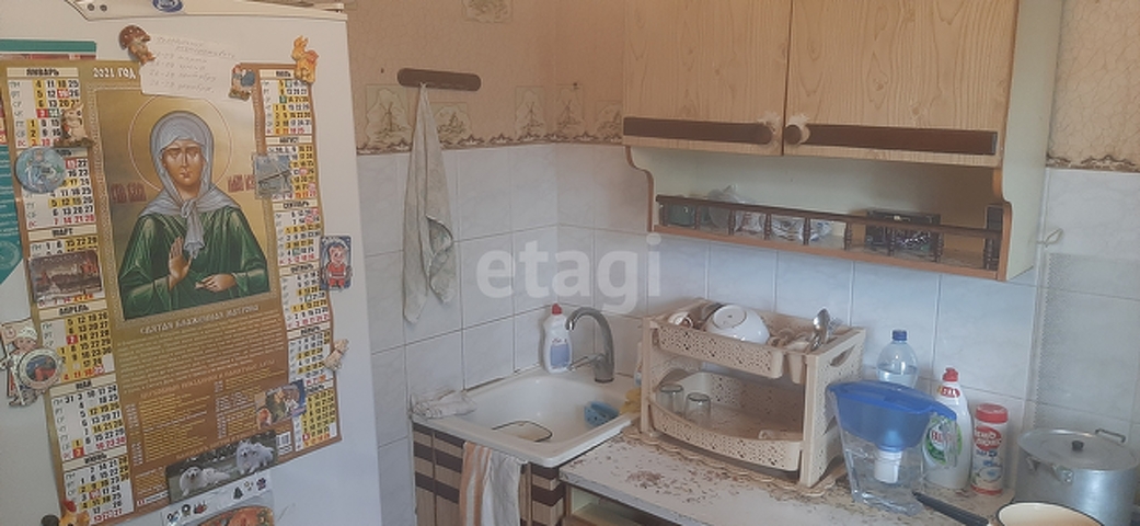 Продажа 2-комнатной квартиры, Саратов, Саратовская область,  Энгельс