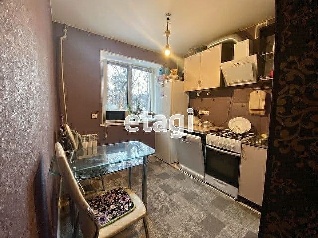 Продажа 2-комнатной квартиры, Саратов, Саратовская область,  Саратов