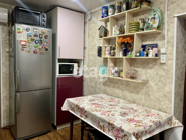 Продажа дома, 43м <sup>2</sup>, 1 сот., Саратов, Саратовская область,  Кировский