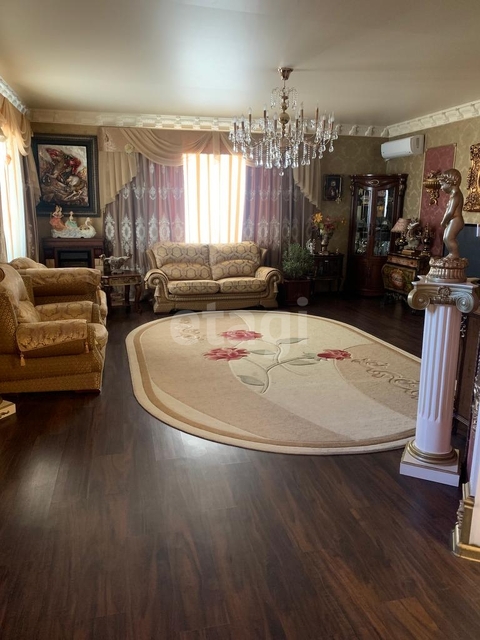 Продажа дома, 250м <sup>2</sup>, 5 сот., Саратов, Саратовская область,  