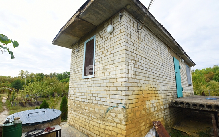 Продажа дачи, 31м <sup>2</sup>, 14 сот., Саратов, Саратовская область,  Саратов