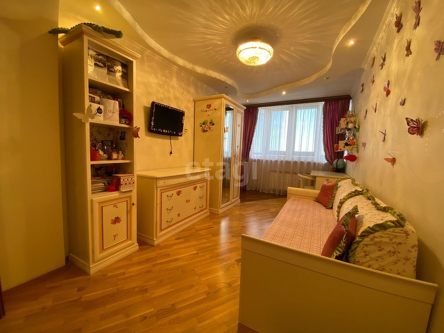 Продажа 3-комнатной квартиры, Саратов, Саратовская область,  Саратов