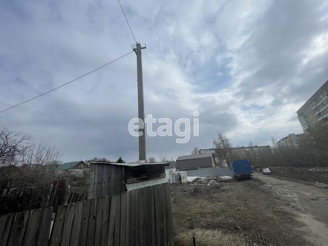 Продажа участка, Саратов, Саратовская область,  Ленинский