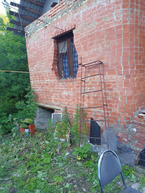 Продажа дома, 29м <sup>2</sup>, 6 сот., Саратов, Саратовская область,  Ленинский