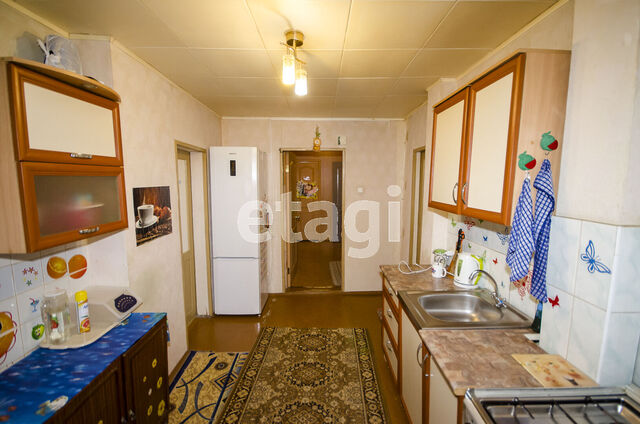 Продажа дома, 79м <sup>2</sup>, 2 сот., Саратов, Саратовская область,  Саратов