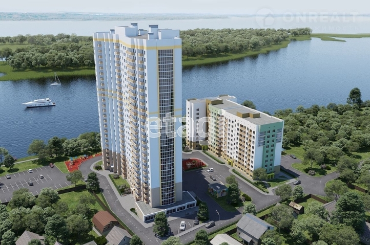 Продажа 1-комнатной квартиры, Саратов, Саратовская область,  Энгельс