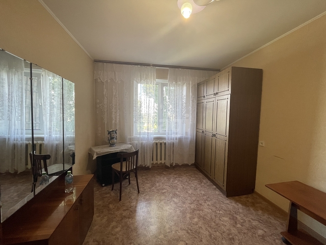 Продажа 3-комнатной квартиры, Саратов, Саратовская область,  Саратов