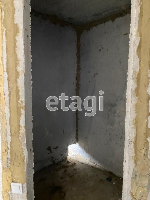 Продажа 1-комнатной квартиры, Саратов, Саратовская область,  Саратов