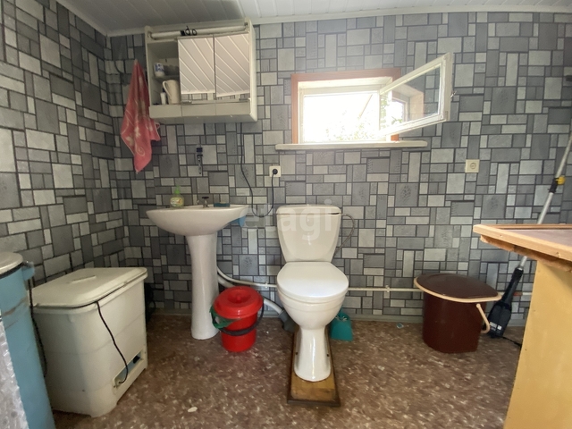 Продажа дачи, 41м <sup>2</sup>, 6 сот., Саратов, Саратовская область,  Заводской