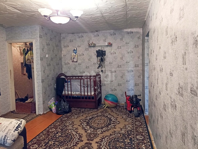 Продажа 2-комнатной квартиры, Саратов, Саратовская область,  Приволжский