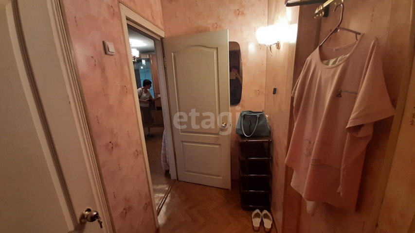 Продажа 1-комнатной квартиры, Саратов, Саратовская область,  Саратов