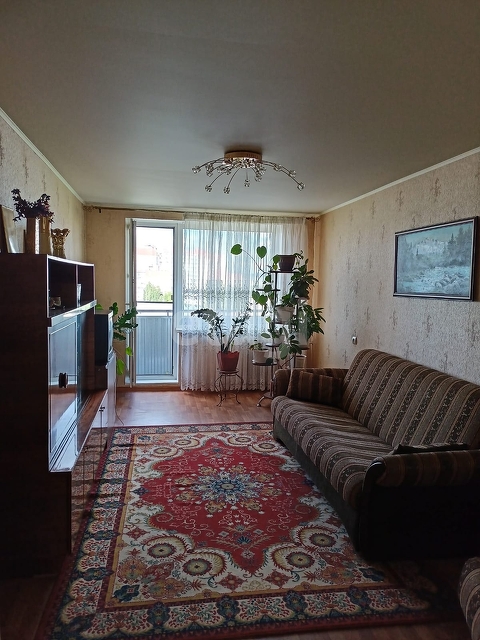 Продажа 3-комнатной квартиры, Саратов, Саратовская область,  Саратов