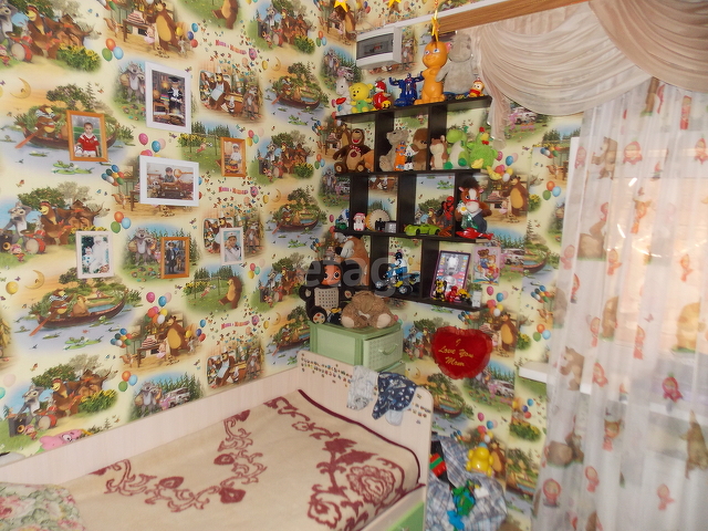 Продажа 3-комнатной квартиры, Саратов, Саратовская область,  Саратов