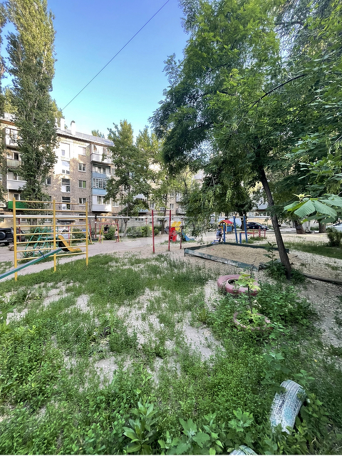 Продажа 2-комнатной квартиры, Саратов, Саратовская область,  Саратов