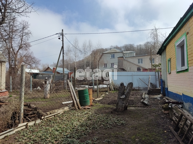 Продажа дома, 78м <sup>2</sup>, 3 сот., Саратов, Саратовская область,  Кировский