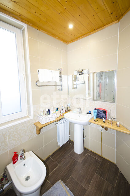 Продажа дома, 154м <sup>2</sup>, 4 сот., Саратов, Саратовская область,  Саратов