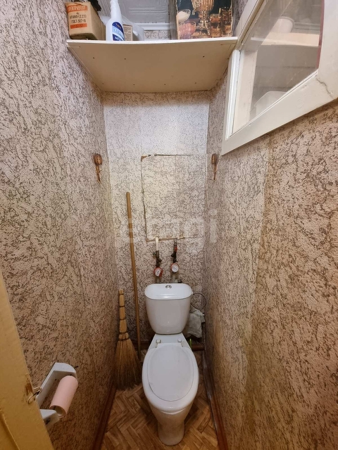 Продажа 3-комнатной квартиры, Саратов, Саратовская область,  Саратов