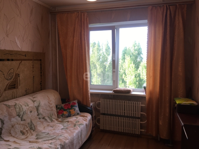 Продажа 3-комнатной квартиры, Саратов, Саратовская область,  Саратов