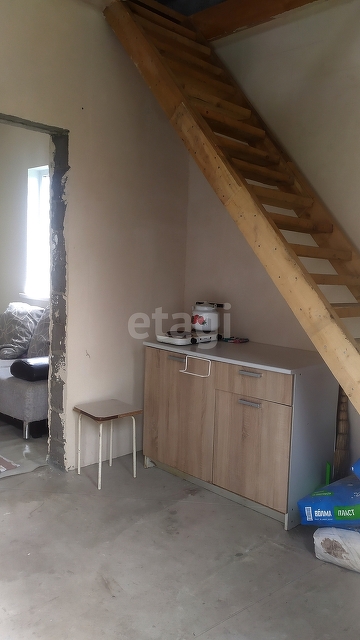 Продажа дома, 62м <sup>2</sup>, 8 сот., Саратов, Саратовская область,  