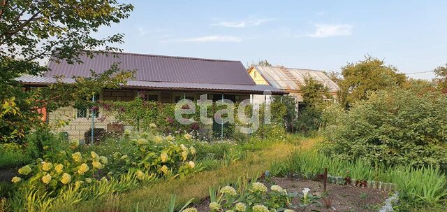 Продажа дачи, 34м <sup>2</sup>, 8 сот., Саратов, Саратовская область,  Ленинский