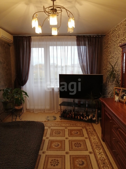 Продажа 3-комнатной квартиры, Саратов, Саратовская область,  Энгельс