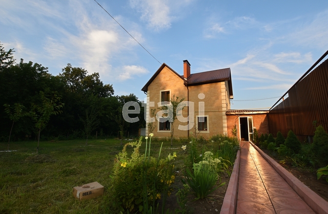 Продажа дома, 160м <sup>2</sup>, 31 сот., Саратов, Саратовская область,  