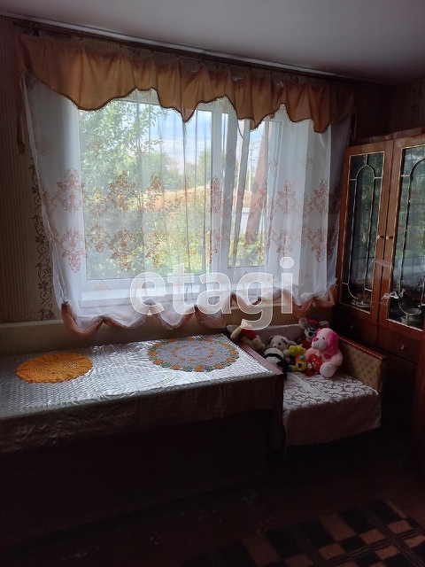 Продажа дома, 52м <sup>2</sup>, 7 сот., Саратов, Саратовская область,  