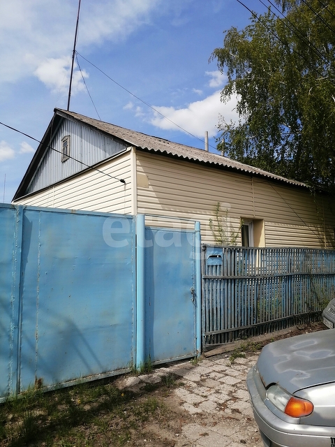 Продажа дома, 47м <sup>2</sup>, 10 сот., Саратов, Саратовская область,  