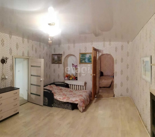 Продажа дома, 54м <sup>2</sup>, 4 сот., Саратов, Саратовская область,  