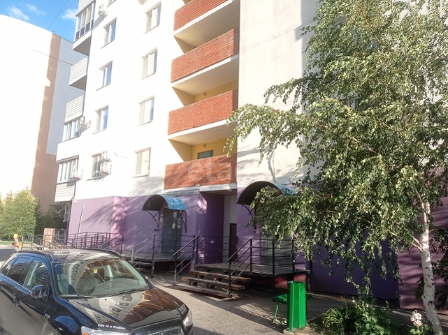 Продажа 1-комнатной квартиры, Саратов, Саратовская область,  Саратов