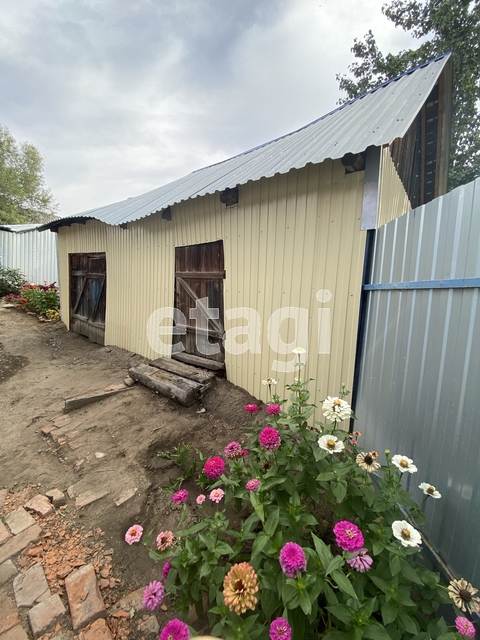 Продажа дома, 52м <sup>2</sup>, 9 сот., Саратов, Саратовская область,  