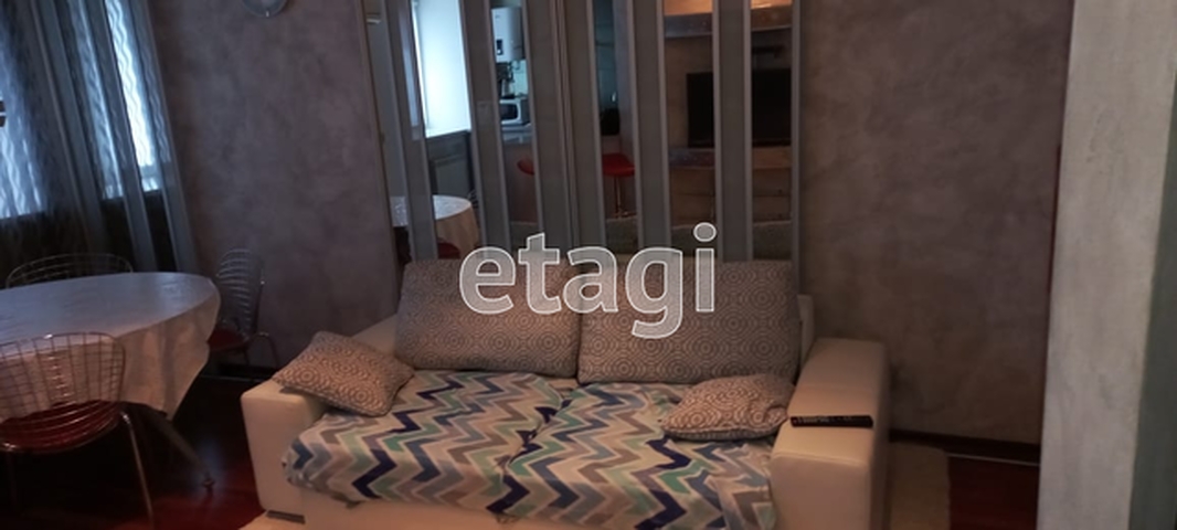 Продажа 1-комнатной квартиры, Саратов, Саратовская область,  Саратов