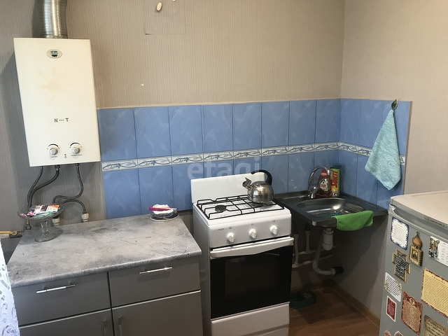 Продажа 1-комнатной квартиры, Саратов, Саратовская область,  Приволжский