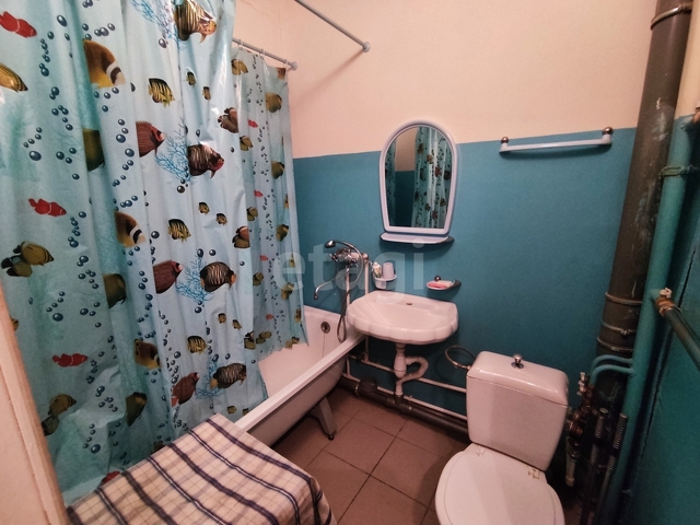 Продажа 1-комнатной квартиры, Саратов, Саратовская область,  Саратов